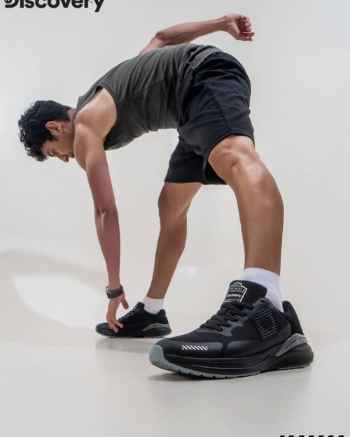 Little Wish ? Discovery Globe Sneakers