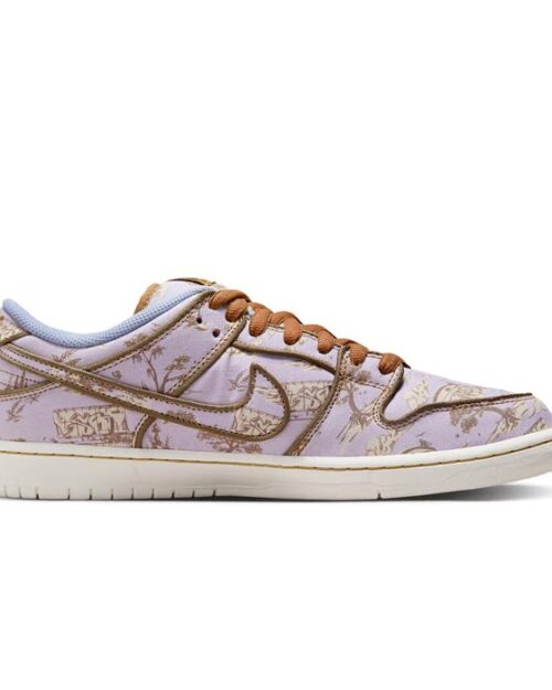 Nike SB Dunk Low Premium City of Style