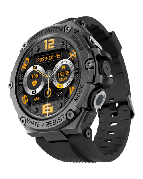 Promate XWatch-R19 Rugged Smart Watch