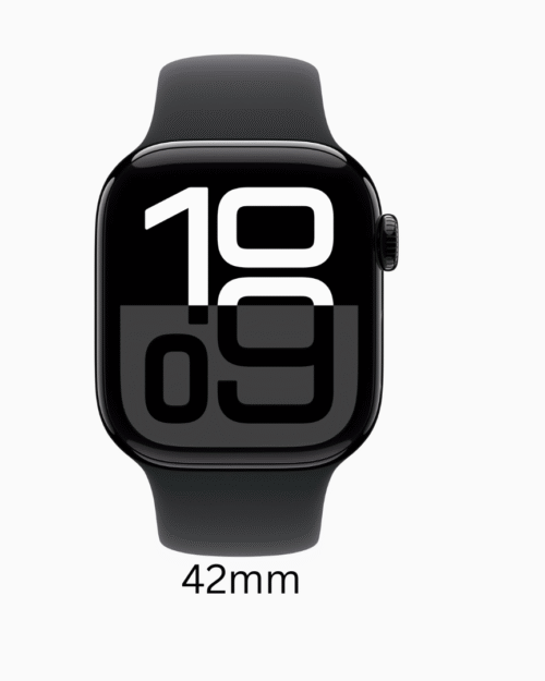 Apple Watch Series 10 GPS