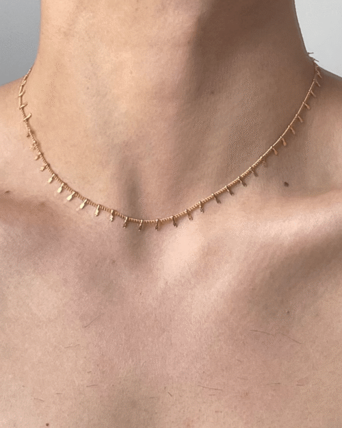 Light Luxury Necklace