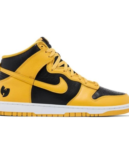 Nike Dunk High Wu-Tang (2024)