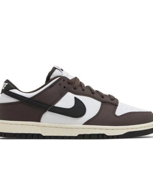 Dunk Low Next Nature Baroque Brown