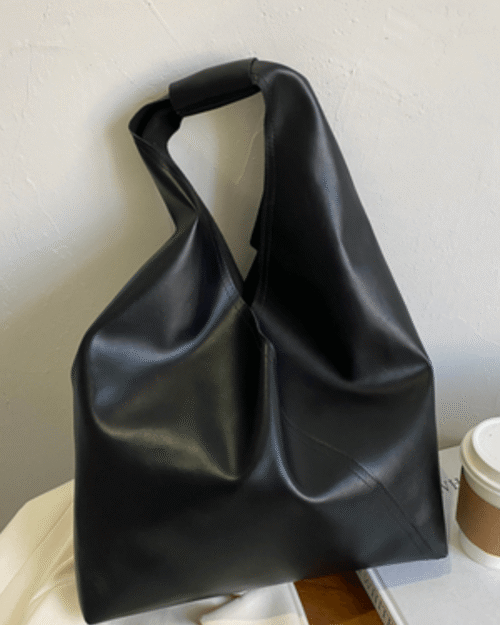All Match Shoulder Tote Bag