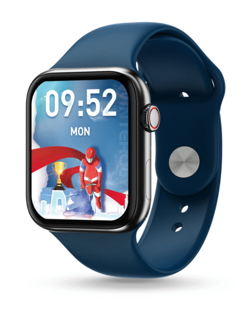 Pebble Frost PFB33 Smart Watch