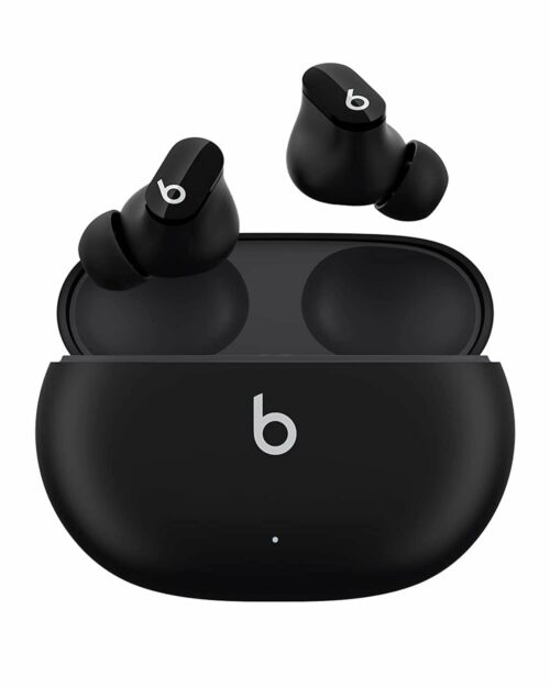 Beats (by Apple) Studio Buds Bluetooth Truly Wireless in Ear Earbuds with Mic