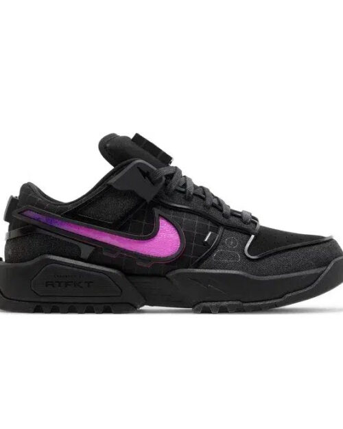 Nike Dunk Genesis Low RTFKT Void (Edition of 11394)