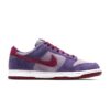 Dunk Low Plum