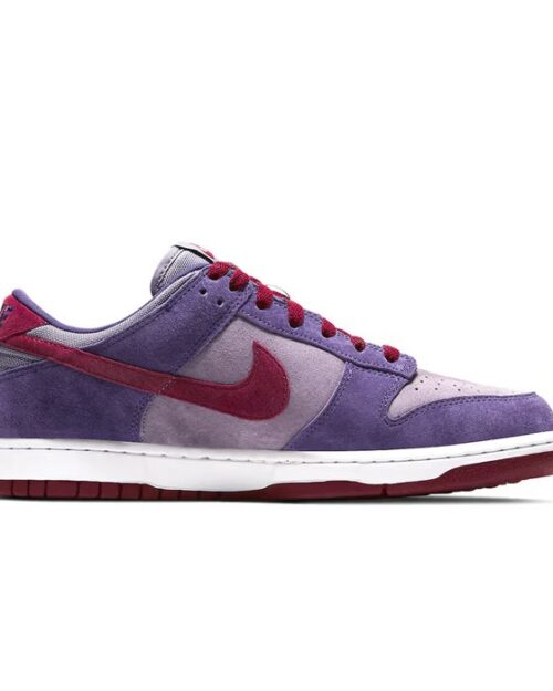 Dunk Low Plum