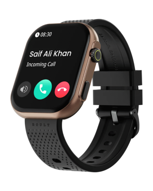 Boult Dive X Smartwatch