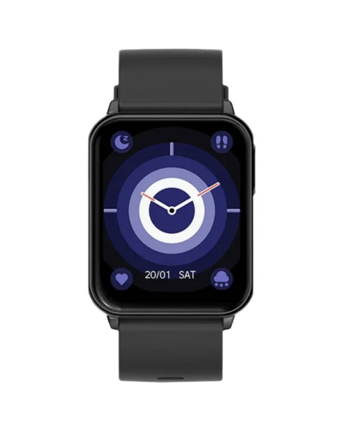 Fire-Boltt Hulk Smart Watch