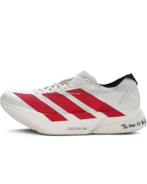 Adidas Adizero Adios Pro 4 To Run Is To Live