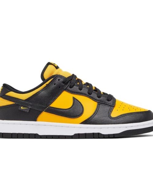 Dunk Low Reverse Goldenrod