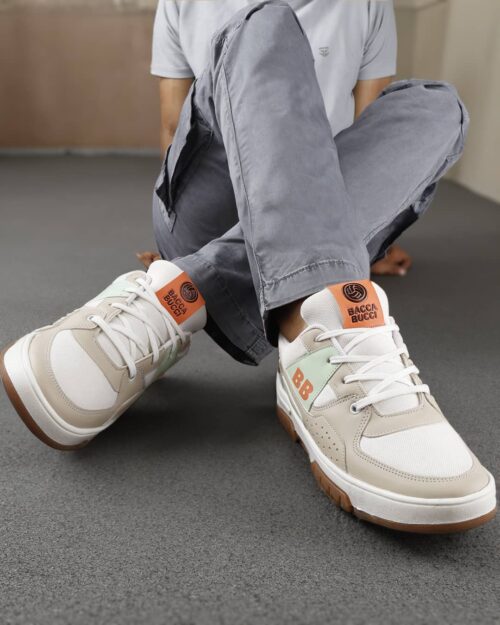 Little Wish Groove Low Top Sneakers