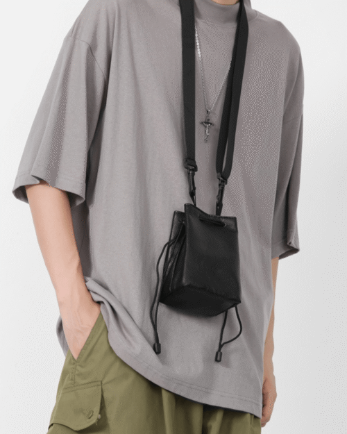 Messenger Handbag Bag