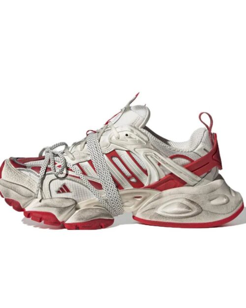 Adidas Vento XLG Deluxe White Red