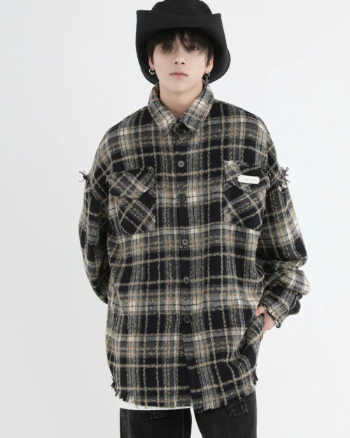 American Style Jacket