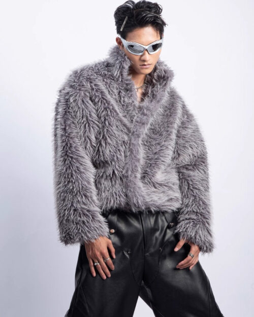 Fur Jacket