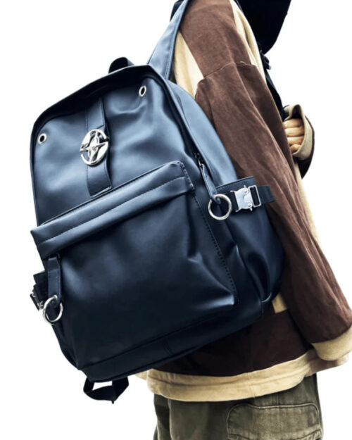 Original Star And Moon Shoulder Bag