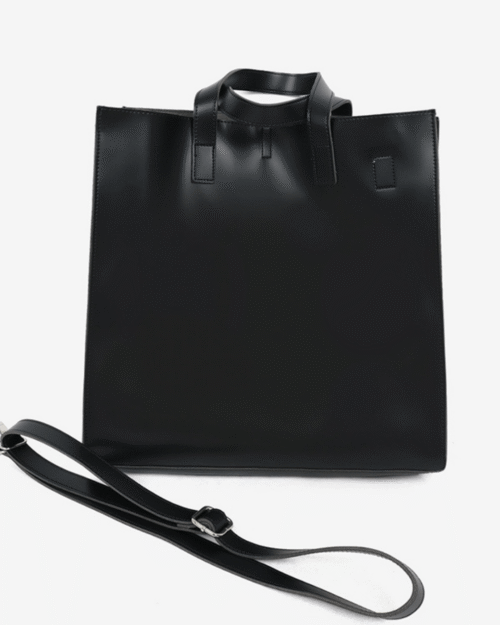 2Way Leather Bag