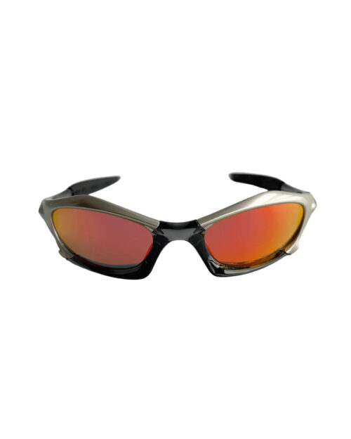 Future-Tech Style Sunglasses