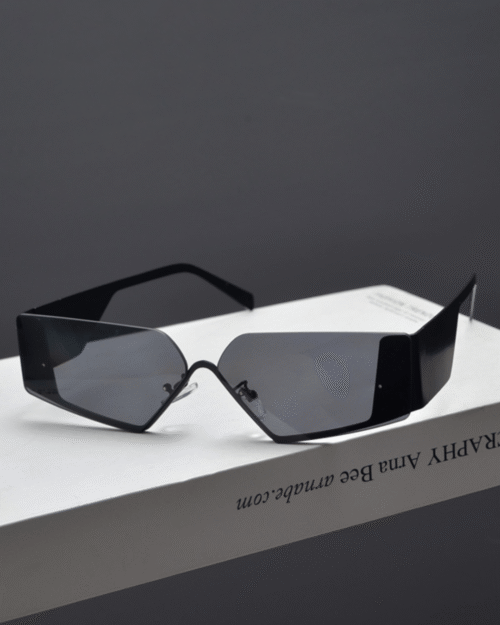 Trend Street Punk Sunglasses