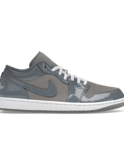Jordan 1 Low SE Medium Grey Cool Grey White