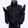 Culturee Down Jacket