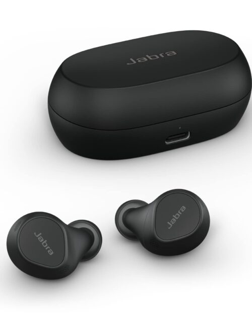 Jabra Elite 7 Pro in Ear Bluetooth True Wireless Earbuds with Active Noise Cancellation