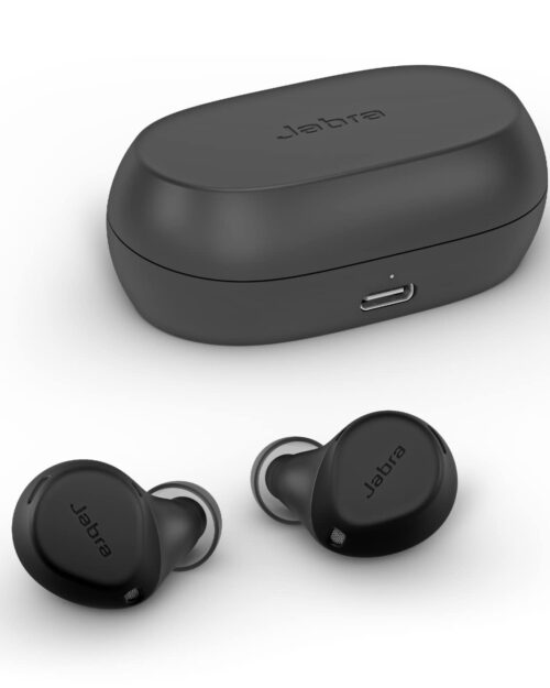 Jabra Elite 7 Active in-Ear Bluetooth Truly Wireless in Ear Waterproof Sports Earbuds with Active Noise Cancellation (CLEARANCE DEAL)