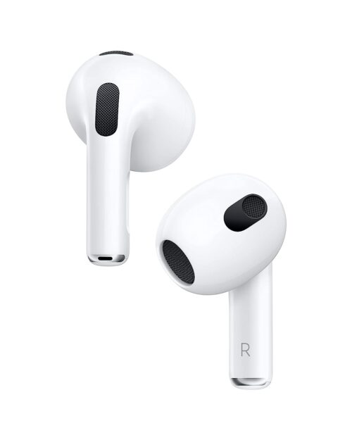 Apple AirPods (3rd Generation)