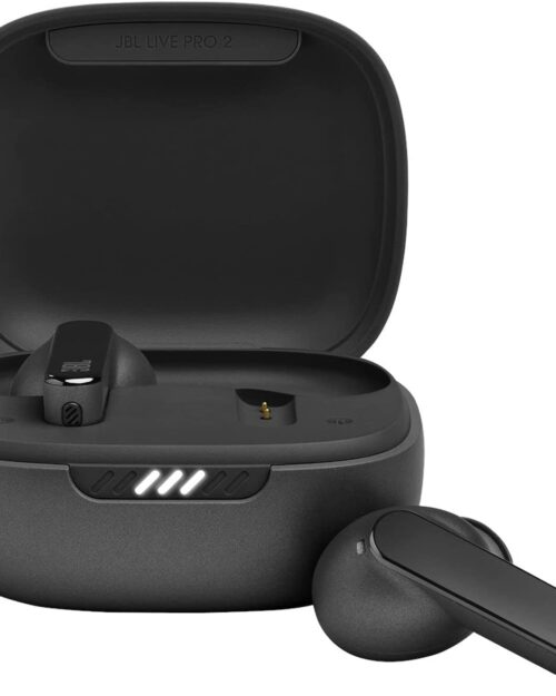 JBL Live Pro 2 True Wireless in Ear Earbuds ANC Earbuds