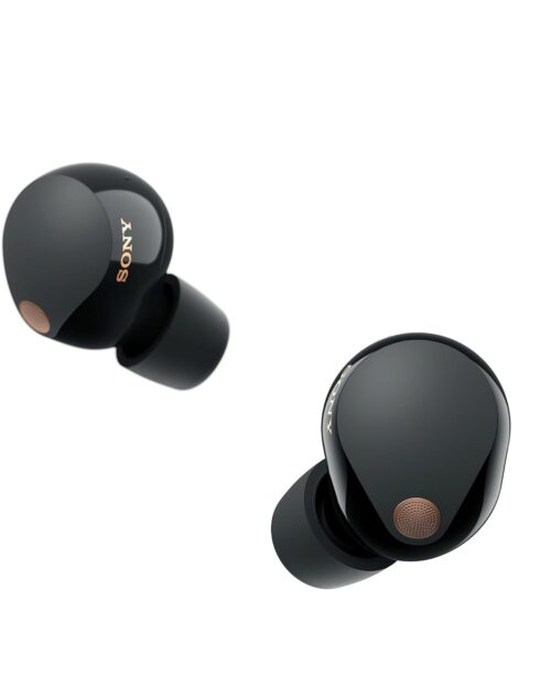 Sony WF-1000XM5 Wireless The Best Noise Cancelling Earbuds (BRAND NEW/SEALED)