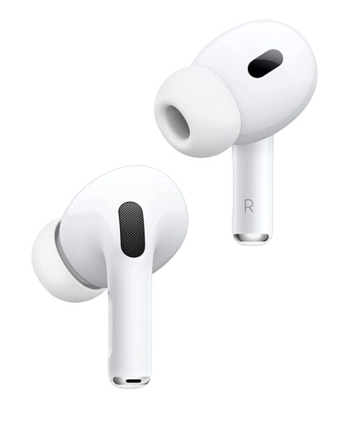 Apple AirPods Pro (2nd generation) with MagSafe Case (USB-C) (CLEARANCE DEAL)