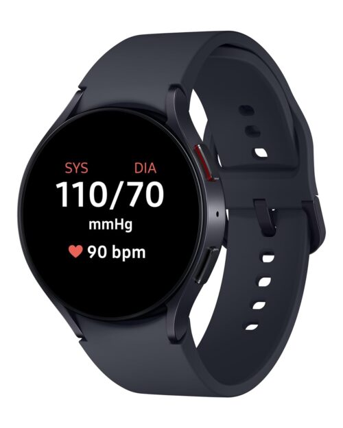 Samsung Galaxy Watch6 LTE 44mm (Compatible with Android only) | Introducing BP & ECG Features (BRAND NEW/SEALED) (CLEARANCE DEAL)