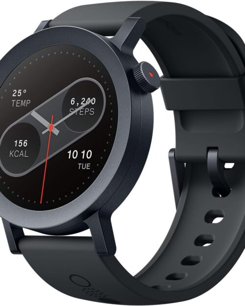 CMF BY NOTHING Watch Pro 2, 1.32" AMOLED, Auto-Brightness,Gesture Control, 3D Warmup Wuide, GPS Smartwatch