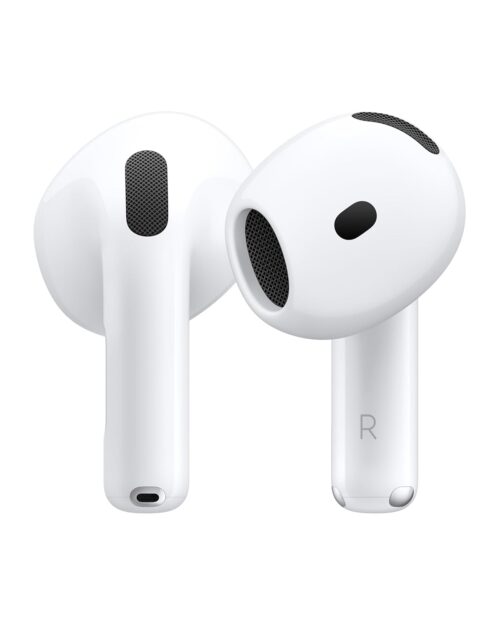 Apple AirPods 4 Wireless Earbuds