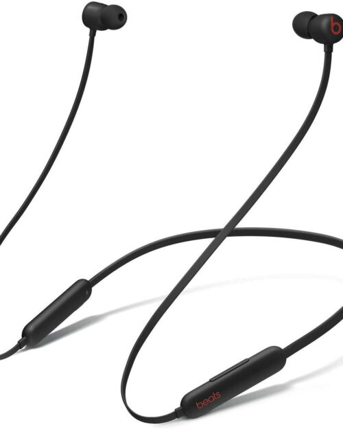 Beats (by Apple) Flex Wireless Earphones ? Magnetic Earbuds, Class 1 Bluetooth