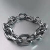 Chain Heavy Duty Bracelet