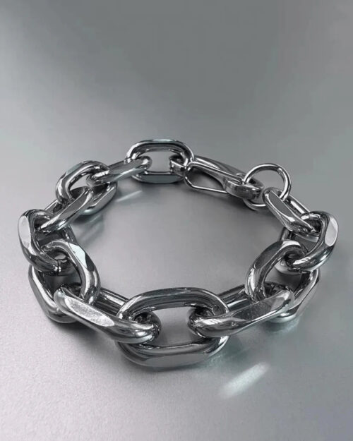 Chain Heavy Duty Bracelet