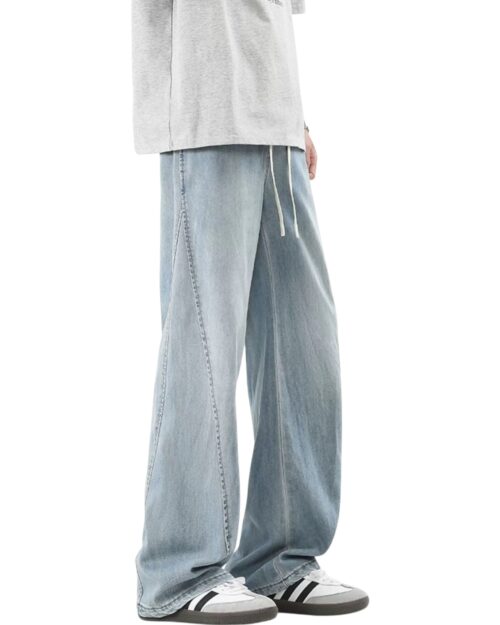Cleanfit Drape Jeans