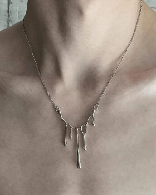 Light Luxury Necklace