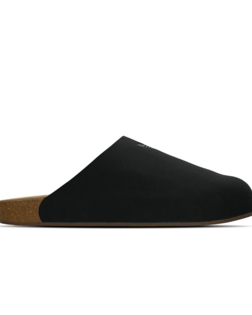 Adidas Adimule Slides Core Black Gum