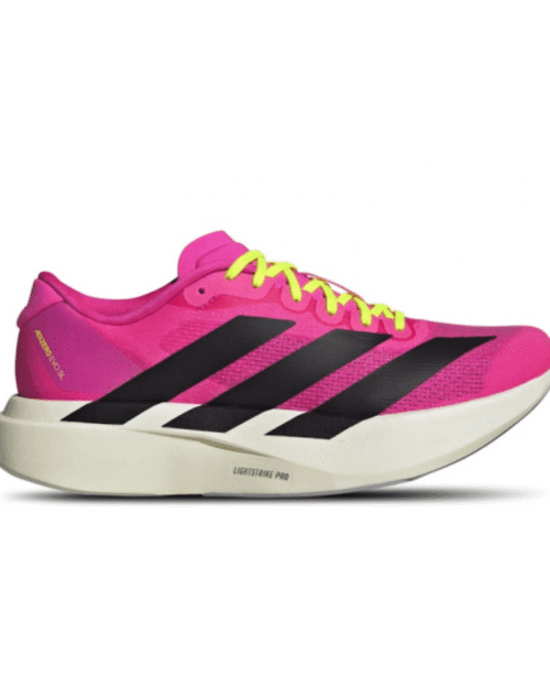 Adidas Adizero Evo SL Lucid Pink (Women's)