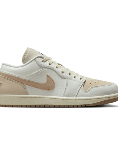 Air Jordan 1 Low 'Dongdan'