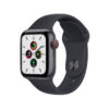 Apple Watch SE (GPS 40mm) Smart Watch