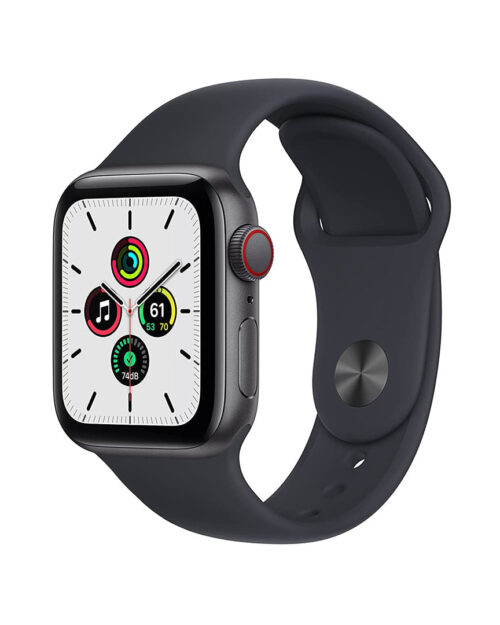 Apple Watch SE (GPS 40mm) Smart Watch