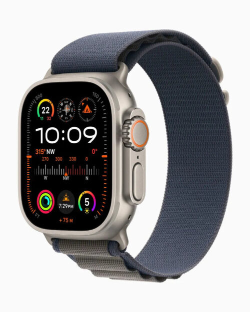 Apple Watch Ultra 2 Smart Watch