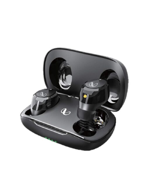 Infinity Swing 350 Bluetooth Truly Wireless in Ear Earbuds with mic