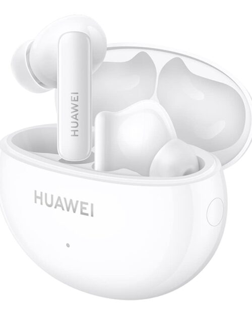 HUAWEI FreeBuds 5i True Wireless IE Headphones Ceramic White (BRAND NEW/SEALED)